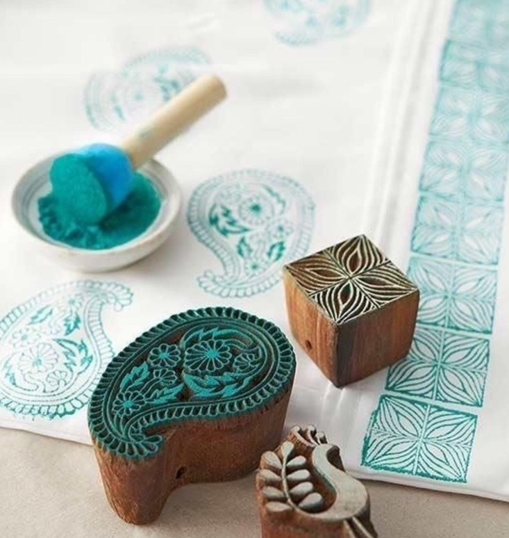 Block Workshop