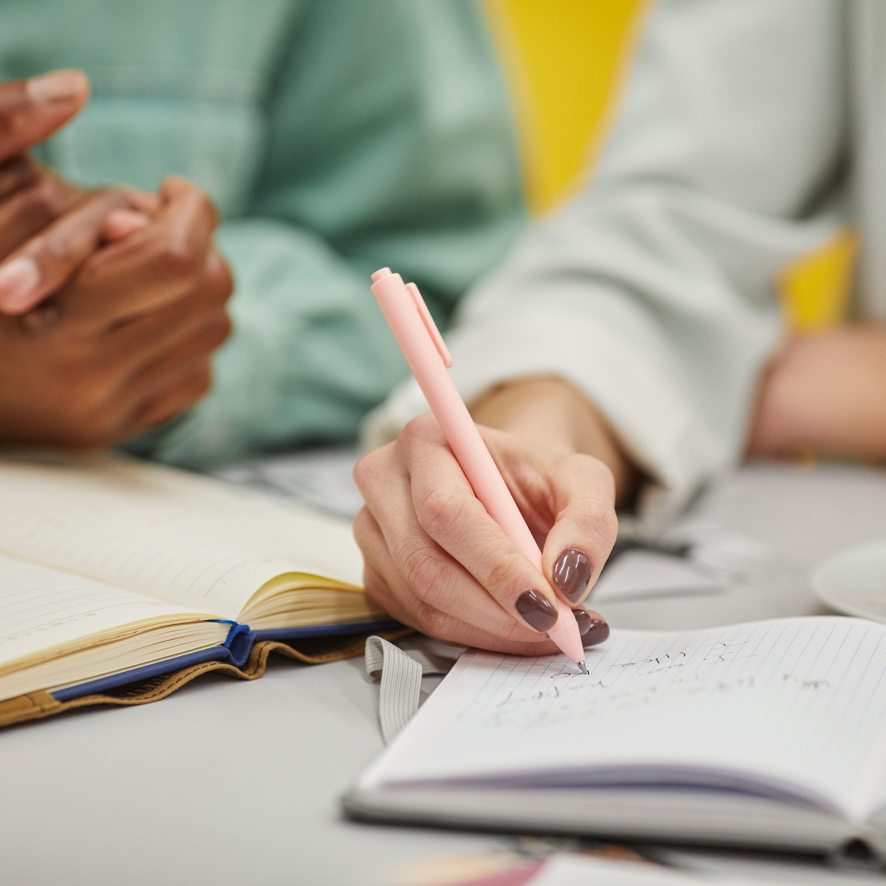 Creative writing