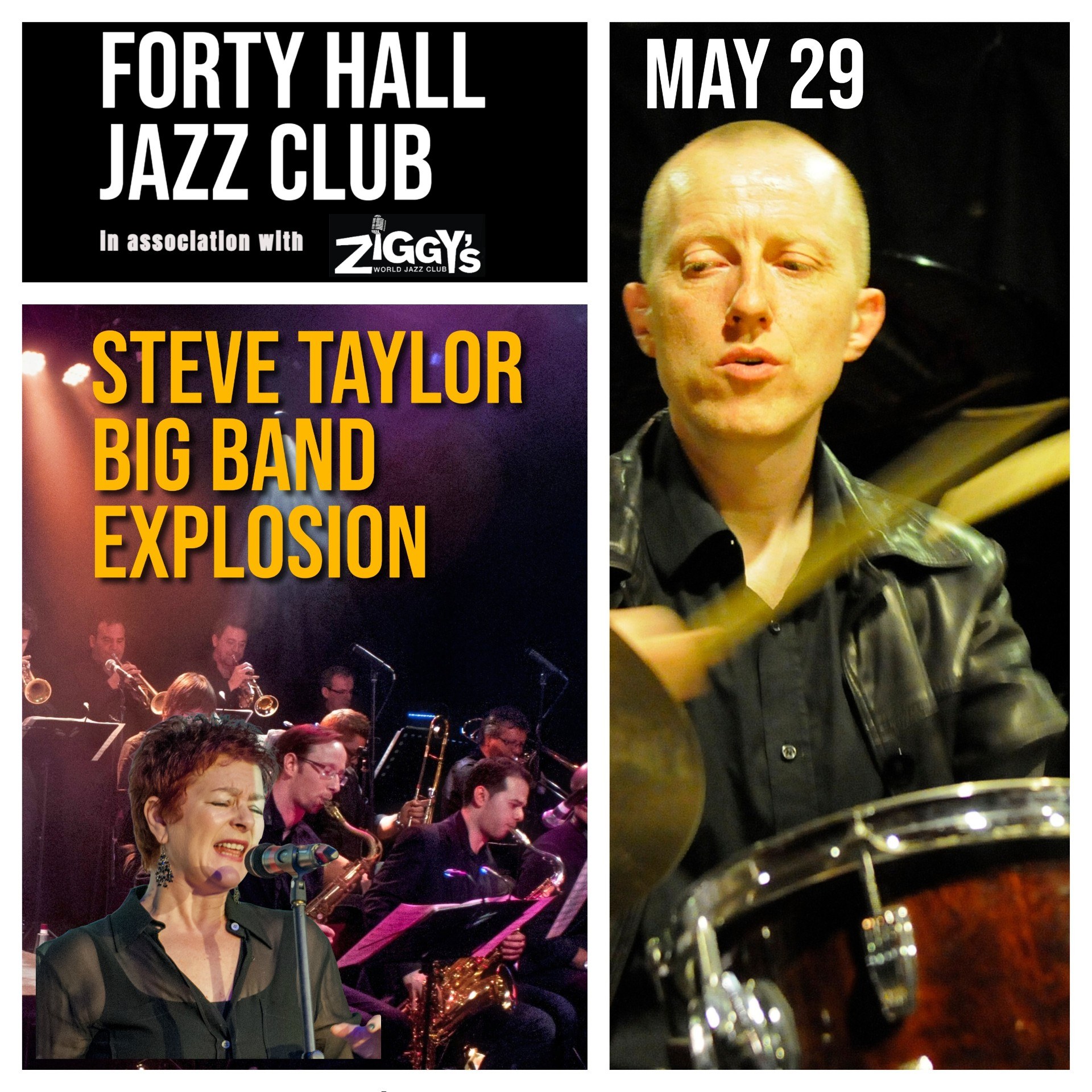 Ziggis 29th May square