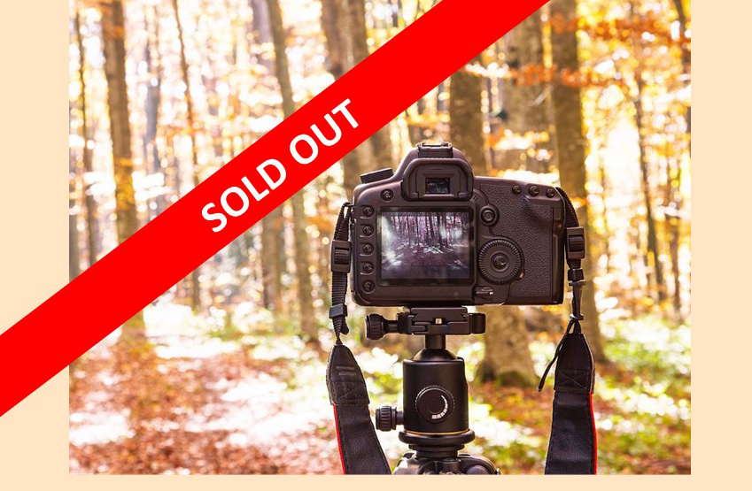 Photo wkshp jan 25 sold out