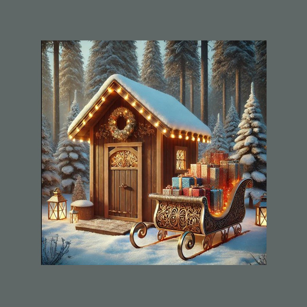 Santas grotto web sq