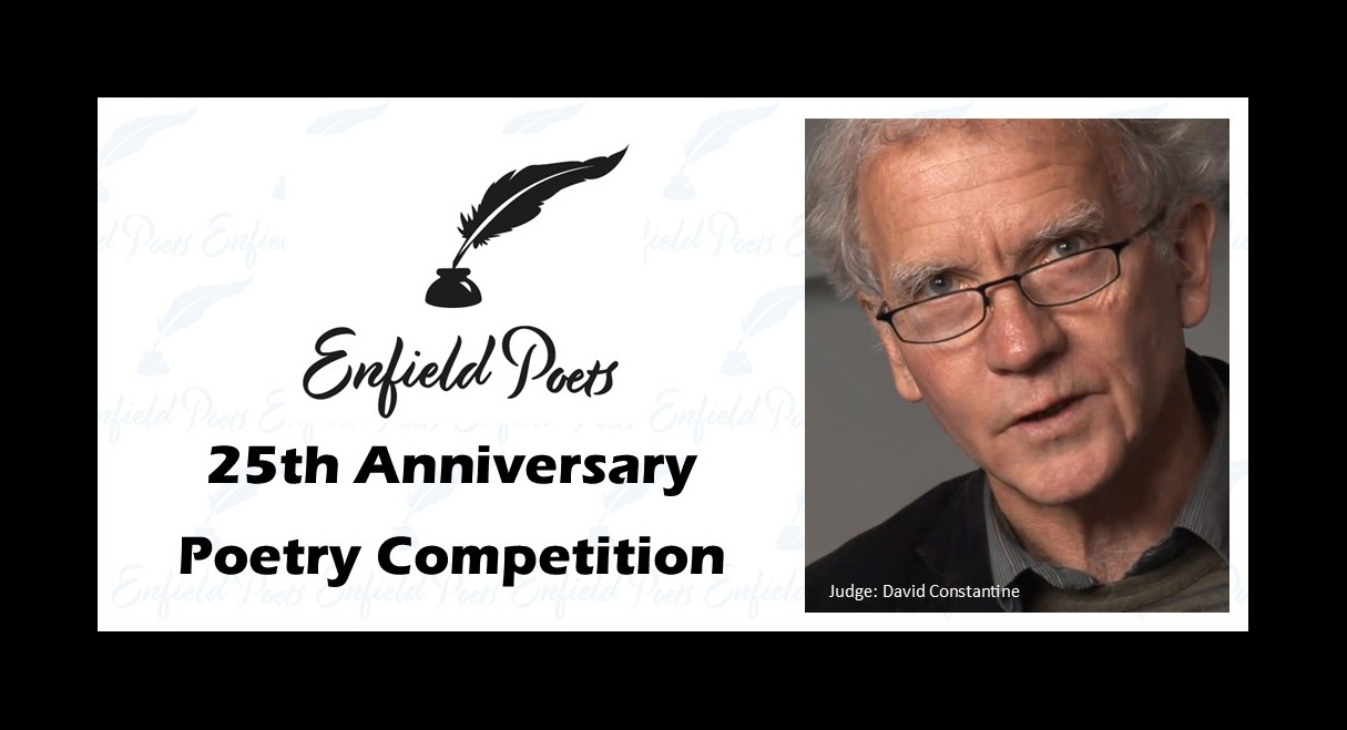 Poets competition news story image